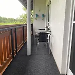 Appartement Wohner Petersaurach
