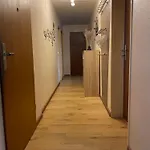 Appartement Wohner *