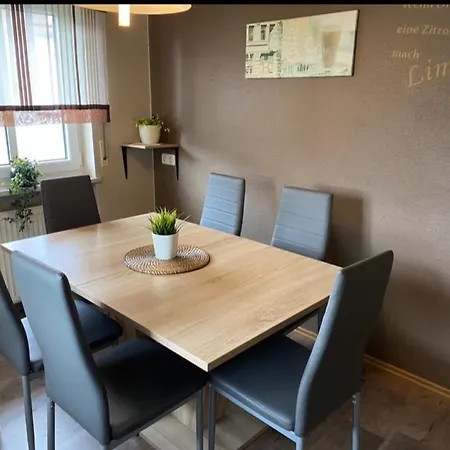 Appartement Wohner