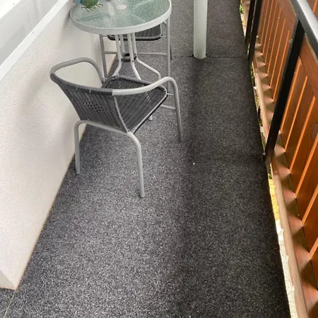 Wohner Apartment Petersaurach