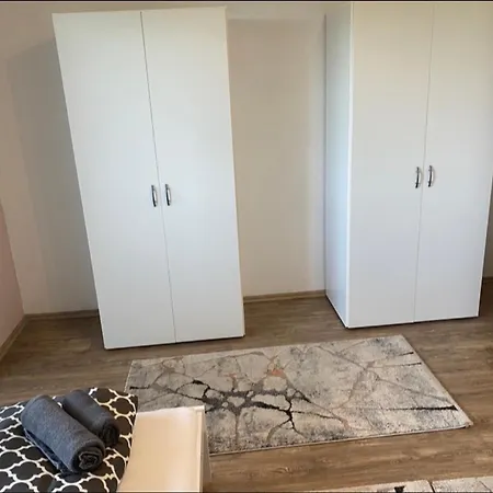 Wohner Apartment