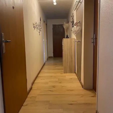 Appartement Wohner *
