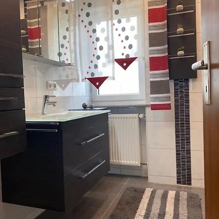 Wohner Appartement