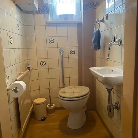 Appartement Wohner *