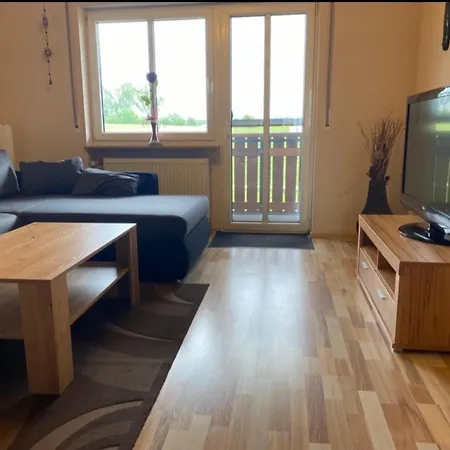 Appartement Wohner *
