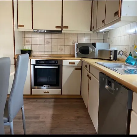 Wohner Appartement *