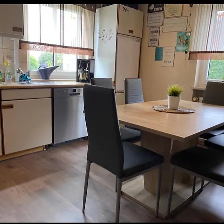 Wohner Apartmán *