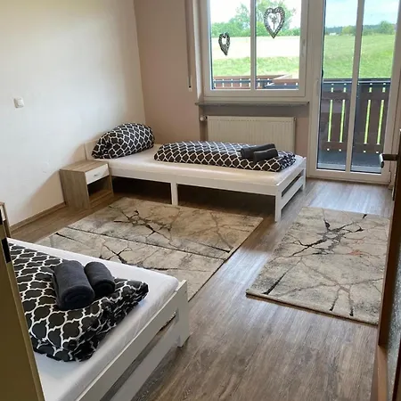 Wohner Apartamento *