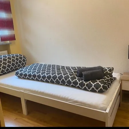 Wohner Apartmán *