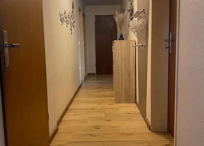 アパート Wohner *