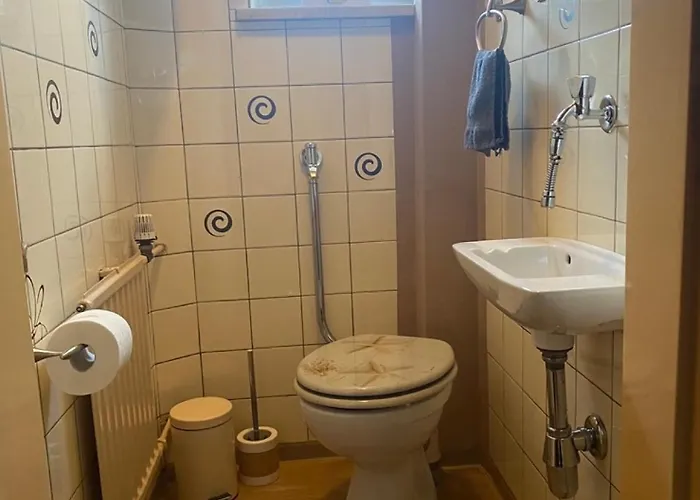 Apartment Wohner *